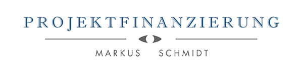 Projektfinanzierung | Markus Schmidt